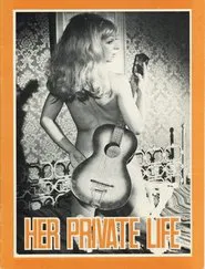 Poster do filme Her Private Life