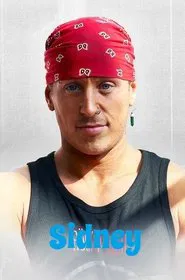 Poster da série Sidney