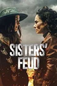Sisters' Feud tv show poster