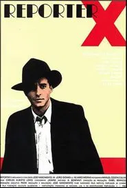 Poster do filme Repórter X