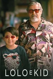 Poster do filme Lolo e Kid
