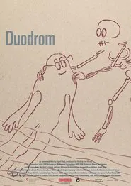 Duodrom movie poster