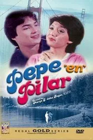 Poster do filme Pepe en Pilar