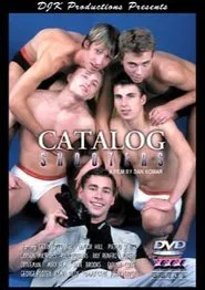 Catalog Shooters movie poster