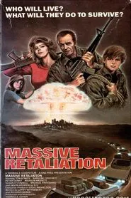 Massive Retaliation movie poster