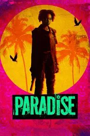 Paradise movie poster