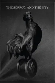 Poster da série A Dor e A Piedade