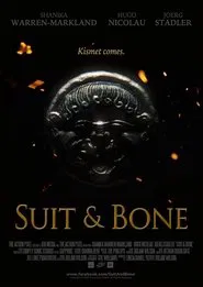Suit & Bone movie poster
