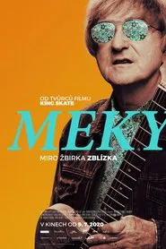 Meky movie poster