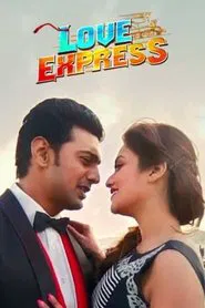 Poster do filme Love Express