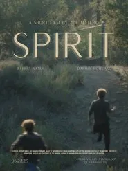 SPIRIT movie poster