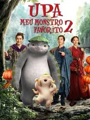 Poster do filme Upa, Meu Monstro Favorito 2
