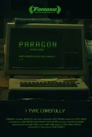 Paragon movie poster