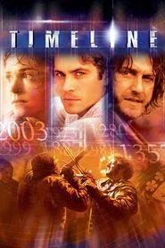 Timeline movie poster