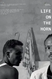 Life on the Horn movie poster