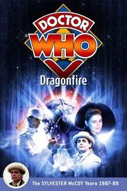 Doctor Who: Dragonfire movie poster