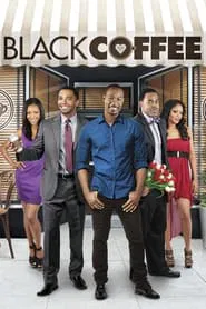 Poster do filme Black Coffee