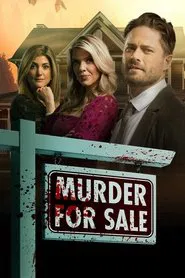 Murder for Sale movie poster