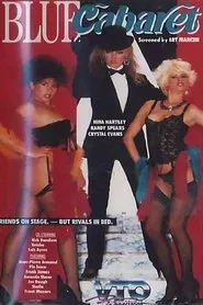 Blue Cabaret movie poster