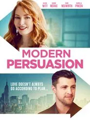 Modern Persuasion movie poster