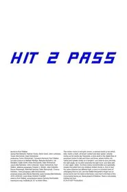 Hit 2 Pass movie poster