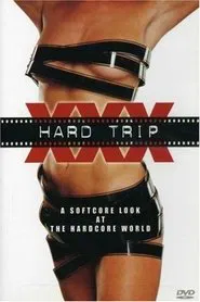Hard Trip movie poster