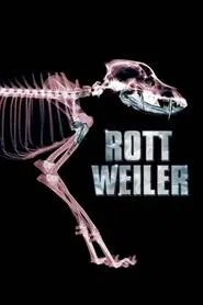 Rottweiler movie poster