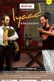 Lyaad movie poster