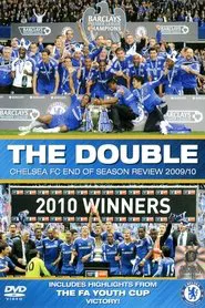 Chelsea FC - Season Review 2009/10 movie poster