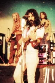 Live at Whisky a Go Go 1968 movie poster