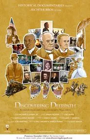 Discovering Deerpath movie poster