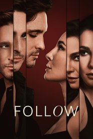 Follow movie poster