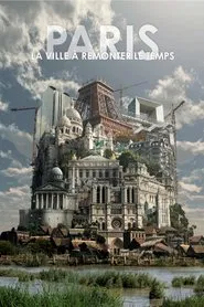Paris, the Great Saga movie poster