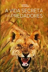 Poster da série A Vida Secreta dos Predadores