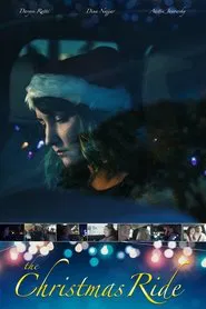 The Christmas Ride movie poster