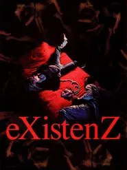 Poster do filme eXistenZ