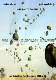 Poster do filme Un jour avant l'aube