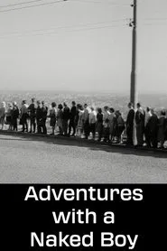 Adventures with a Naked Boy movie poster