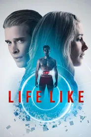 Life Like movie poster