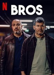 Poster da série Bros