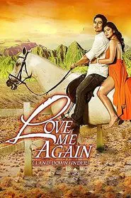 Love Me Again movie poster