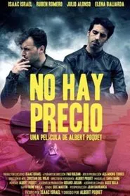 No Hay Precio movie poster