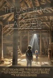 The Last Rung on the Ladder movie poster