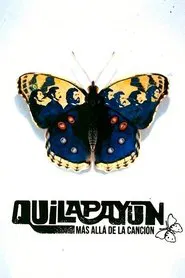Quilapayún, Beyond the Song movie poster