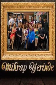 Poster da série Mihrap Yerinde