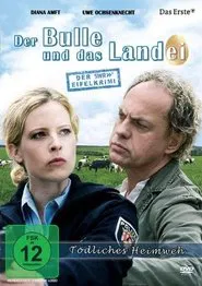 Der Bulle und das Landei - Tödliches Heimweh movie poster