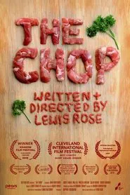 The Chop movie poster