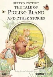 The Tale of Pigling Bland movie poster