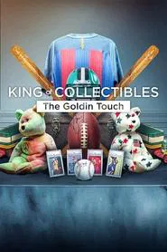 King of Collectibles: The Goldin Touch tv show poster