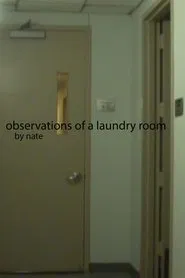 Observations of a laundry room movie poster
